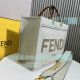 Replica Fendi 7012 Small Tote Bag White (3)_th.jpg